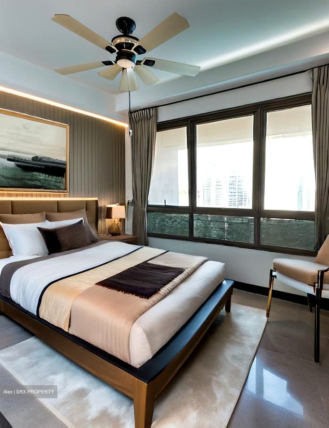 6 Derbyshire (D11), Condominium #469265921